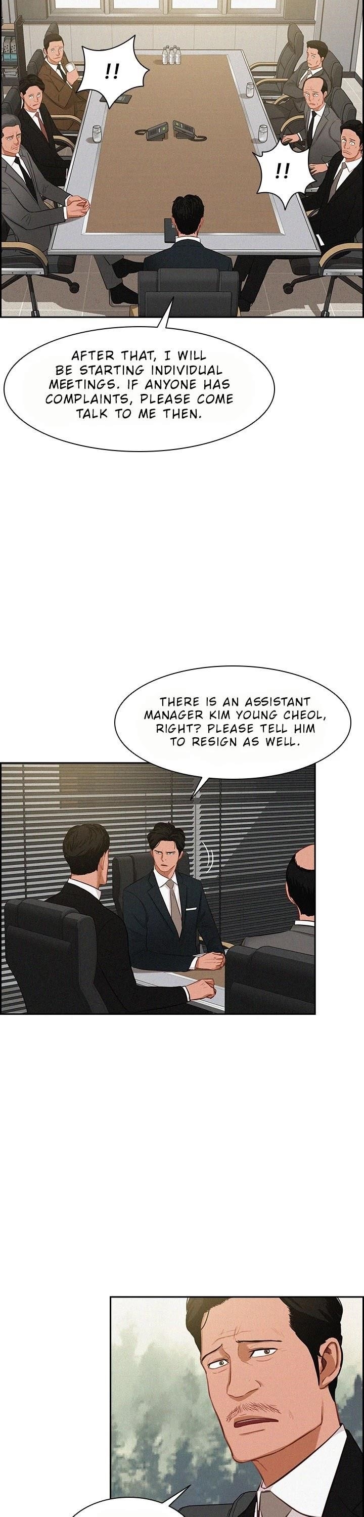 Lord of Money Chapter 28 - Page 13 in English