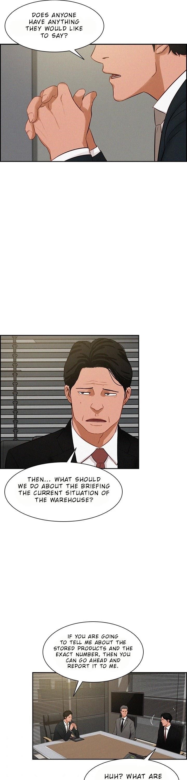 Lord of Money Chapter 28 - Page 18 in English
