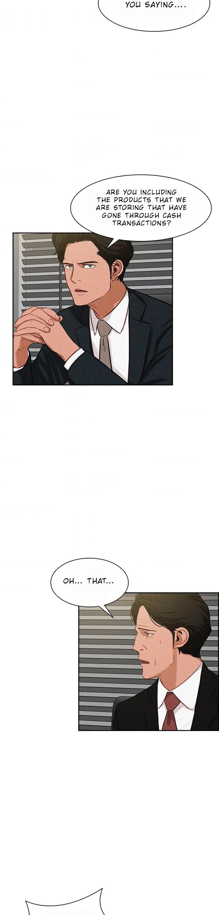 Lord of Money Chapter 28 - Page 19 in English