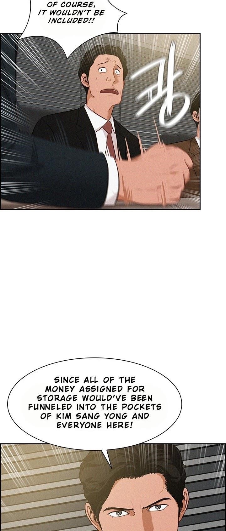Lord of Money Chapter 28 - Page 20 in English