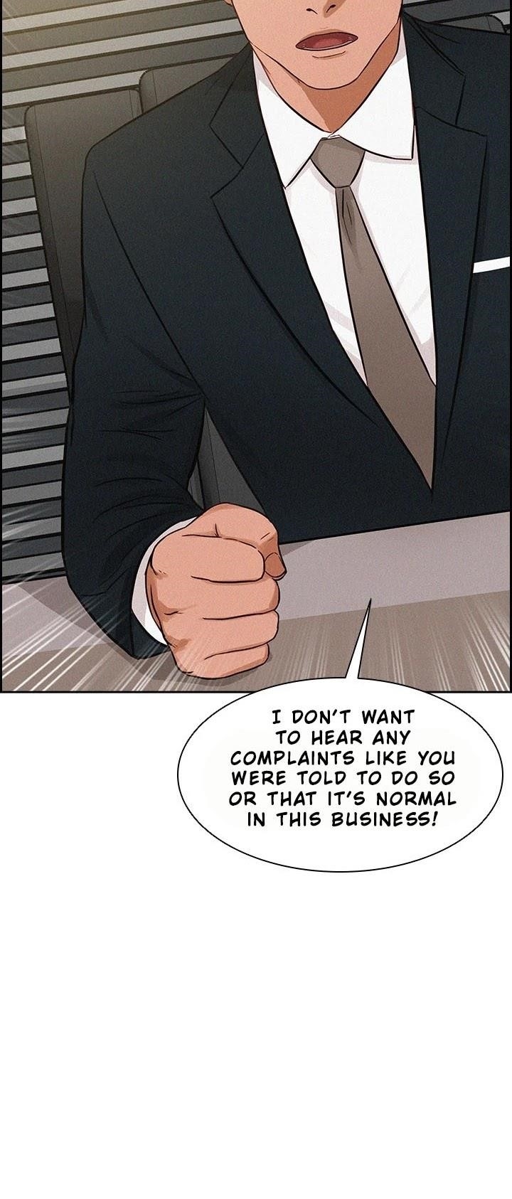Lord of Money Chapter 28 - Page 21 in English