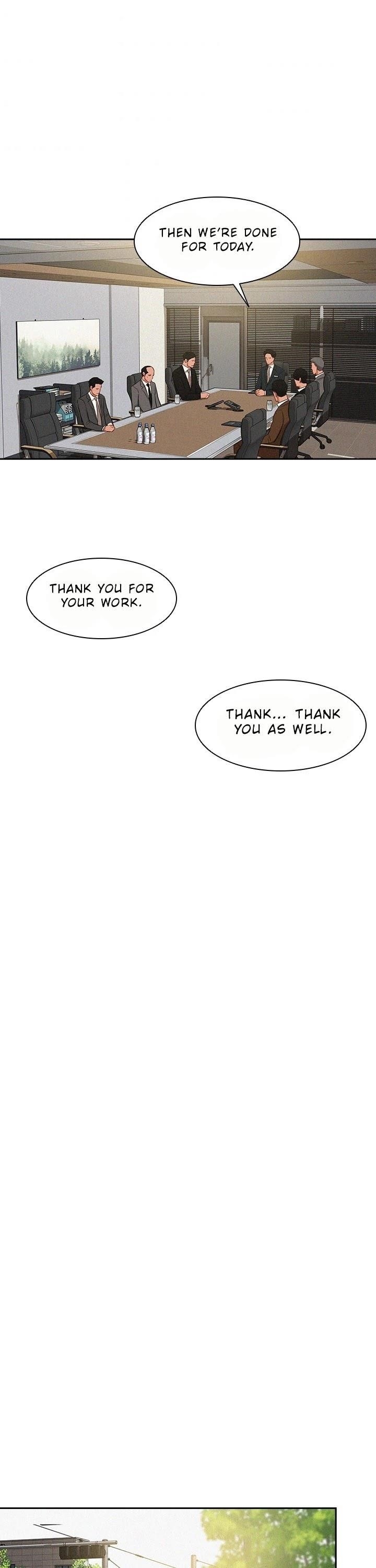 Lord of Money Chapter 28 - Page 24 in English
