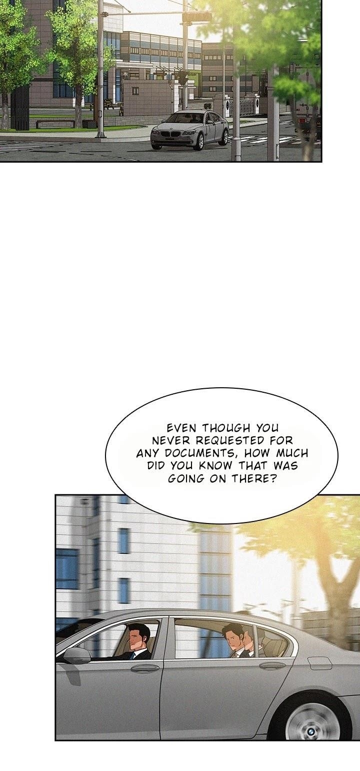 Lord of Money Chapter 28 - Page 25 in English
