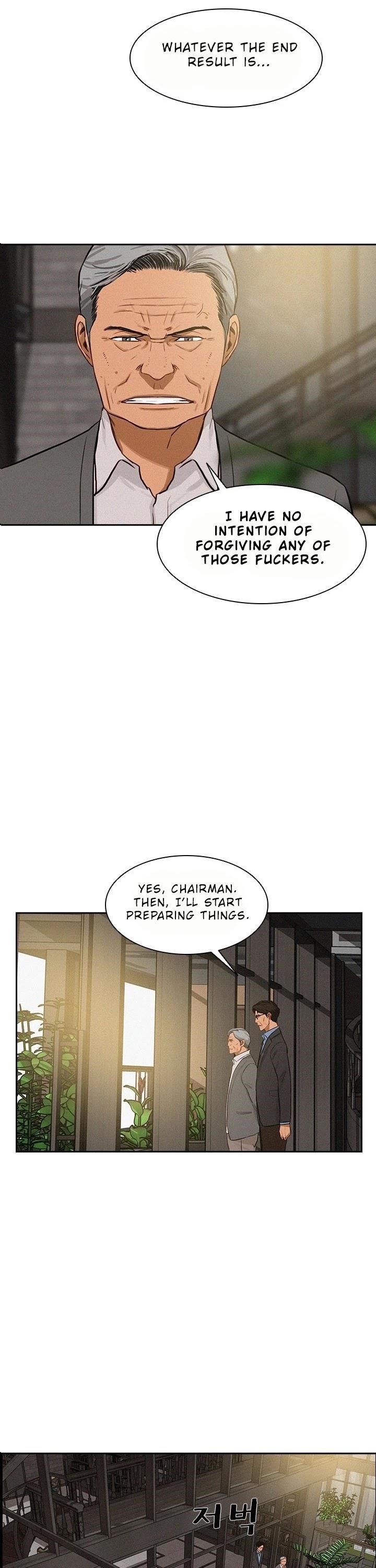 Lord of Money Chapter 28 - Page 3 in English