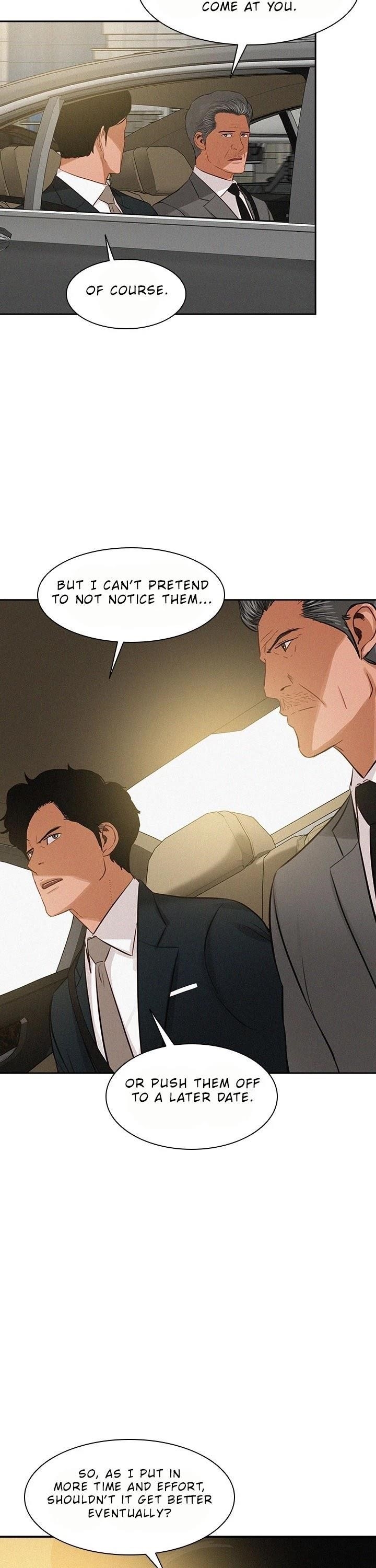 Lord of Money Chapter 28 - Page 33 in English