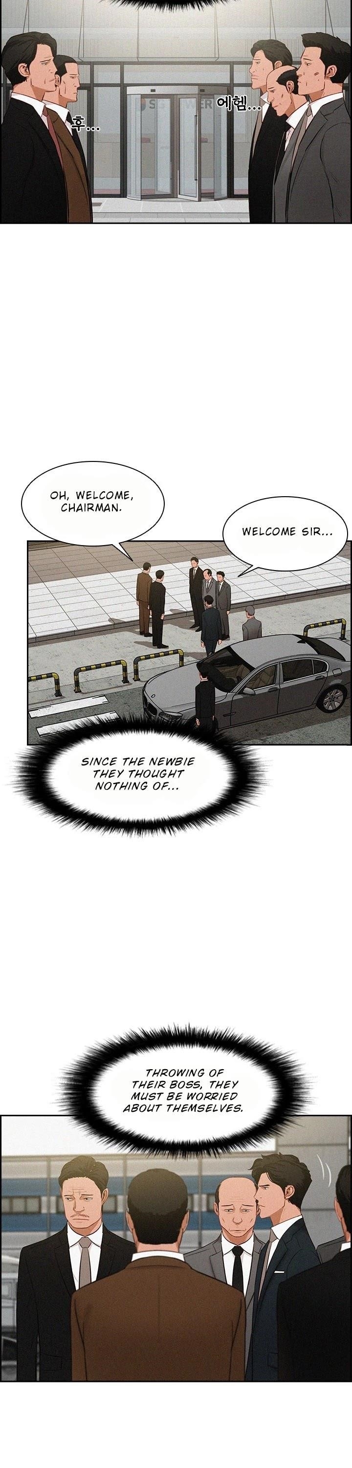 Lord of Money Chapter 28 - Page 7 in English