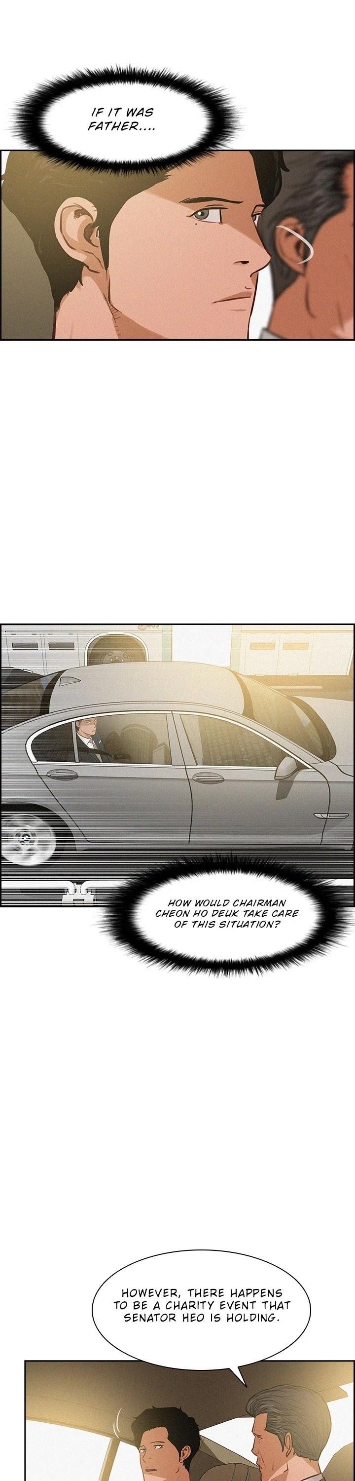 Lord of Money Chapter 29 - Page 16 in English