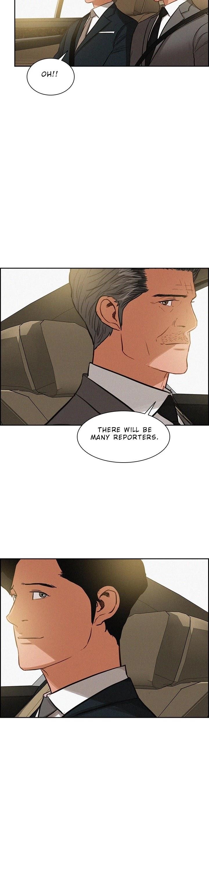 Lord of Money Chapter 29 - Page 17 in English