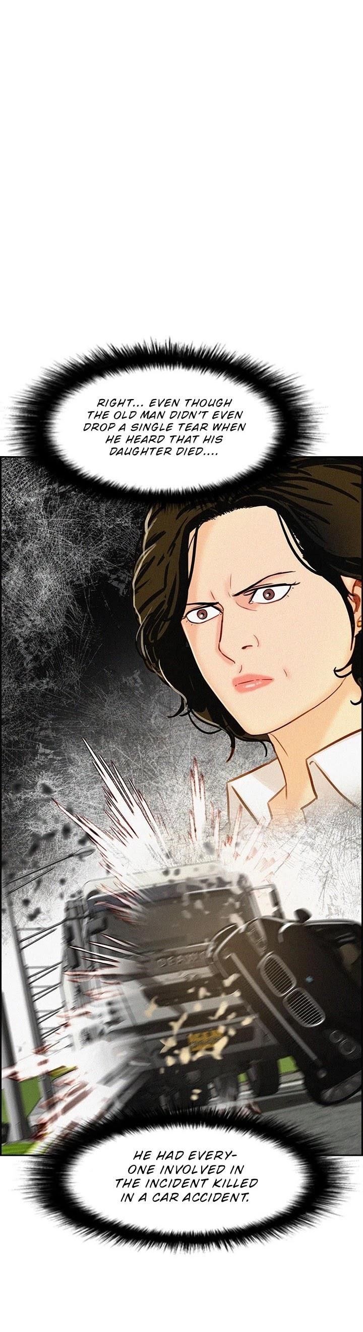 Lord of Money Chapter 29 - Page 24 in English