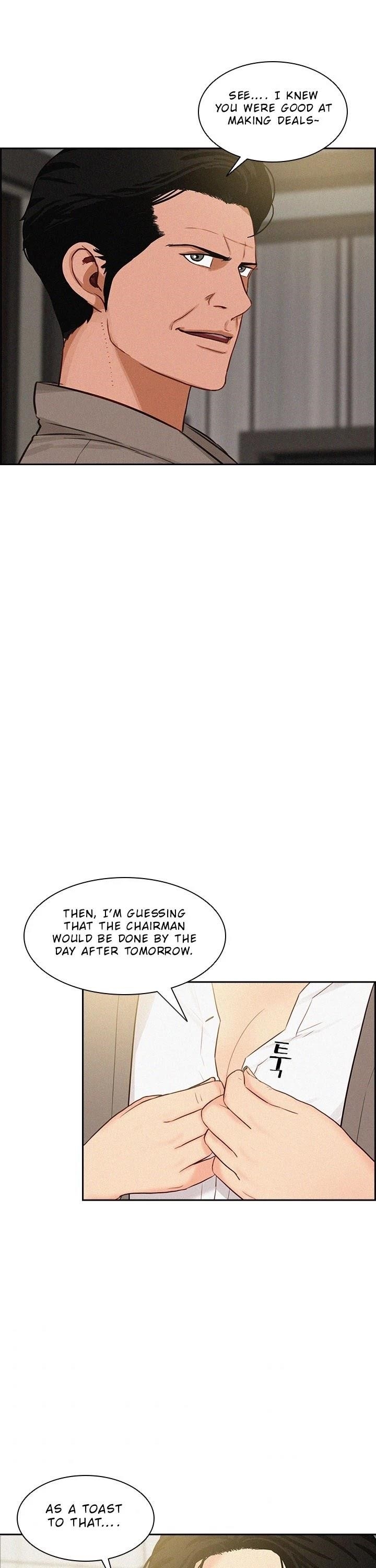 Lord of Money Chapter 29 - Page 26 in English