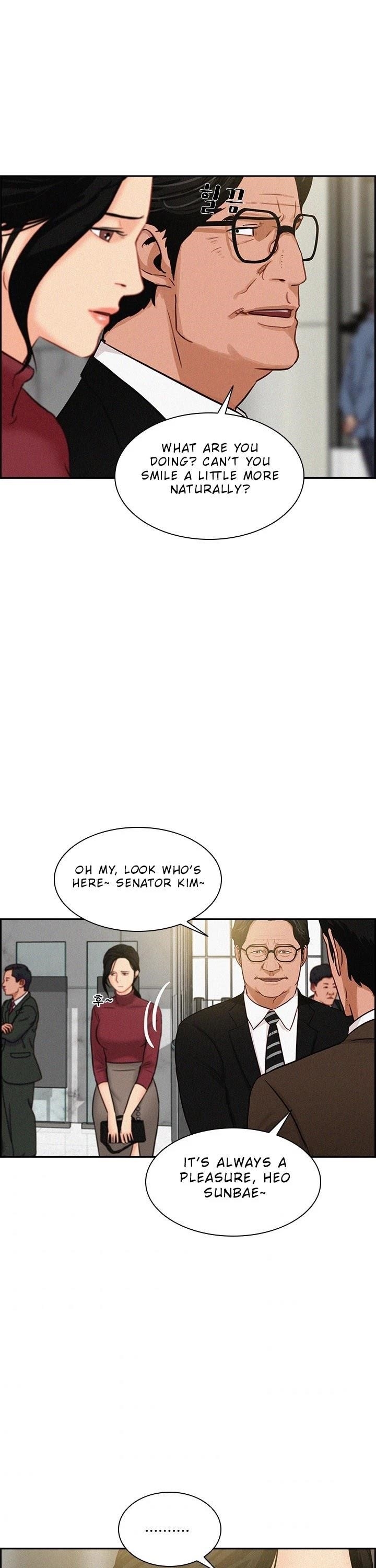 Lord of Money Chapter 29 - Page 30 in English