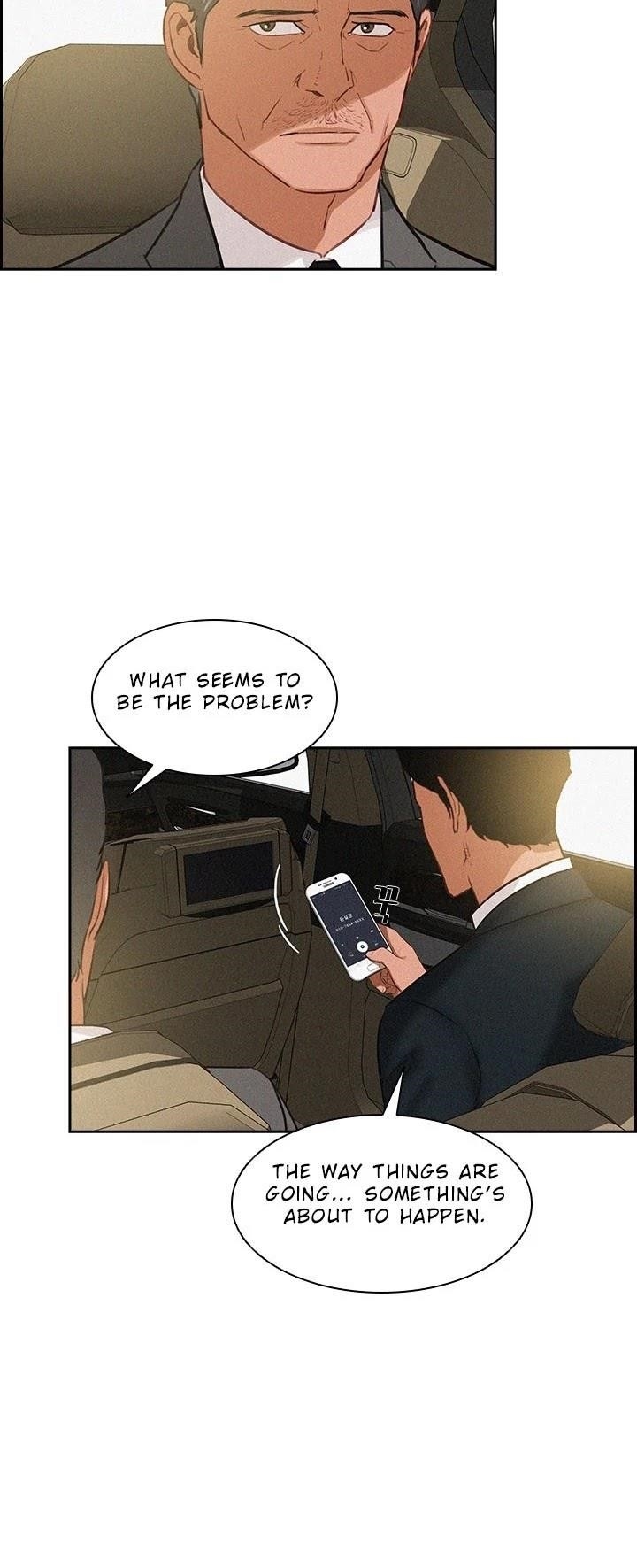 Lord of Money Chapter 29 - Page 4 in English
