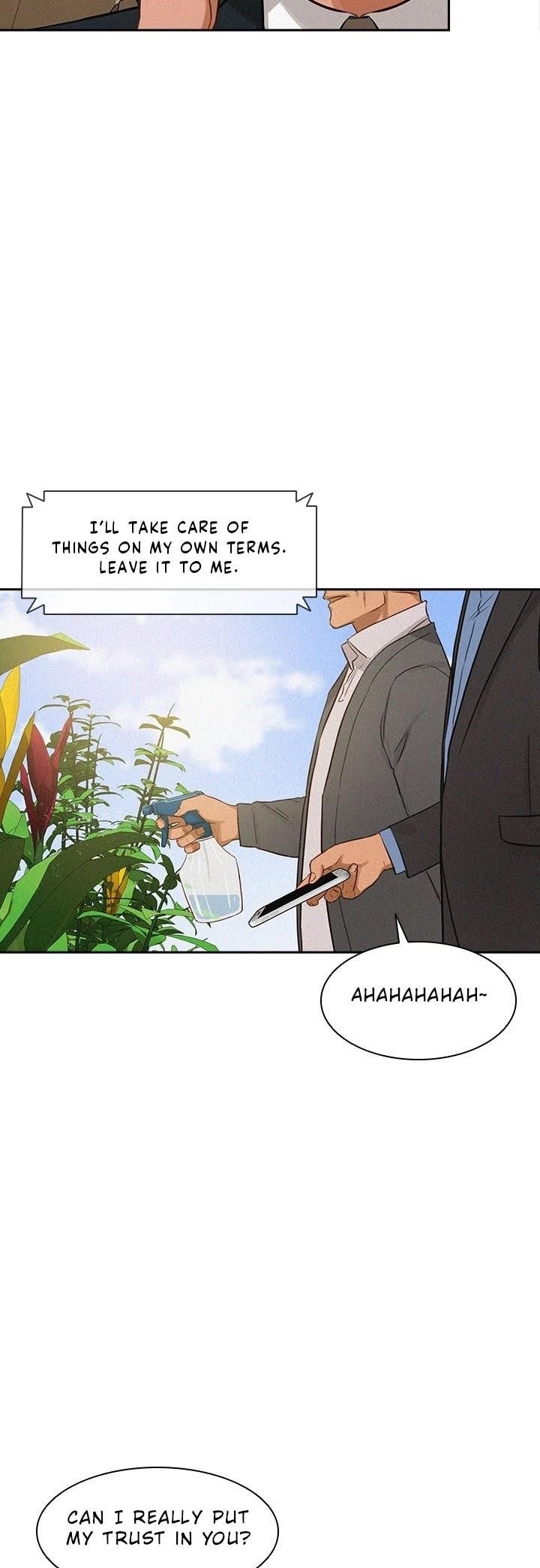Lord of Money Chapter 29 - Page 9 in English