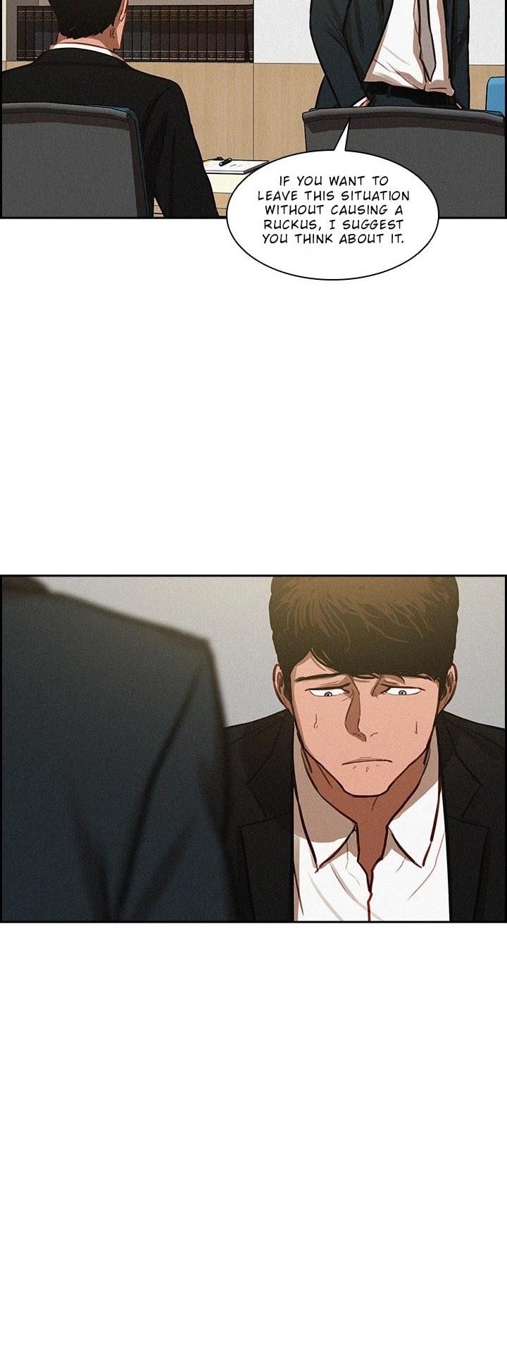 Lord of Money Chapter 3 - Page 10 in English