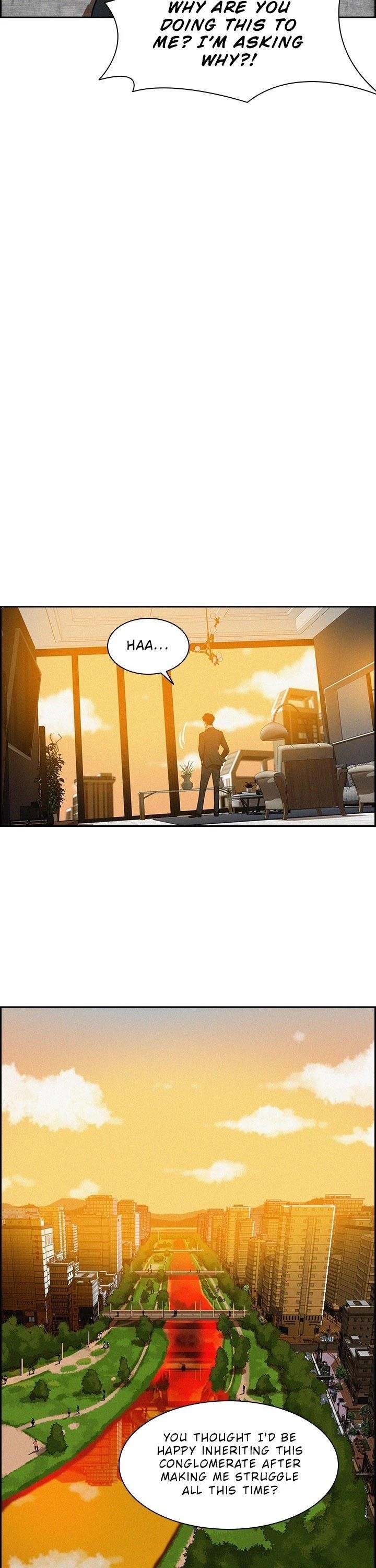 Lord of Money Chapter 3 - Page 31 in English