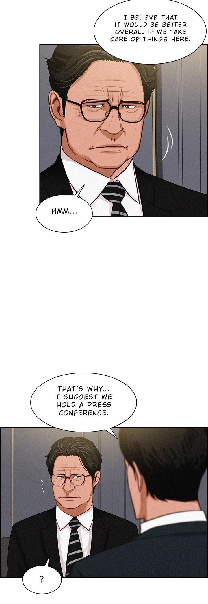 Lord of Money Chapter 30 - Page 13 in English