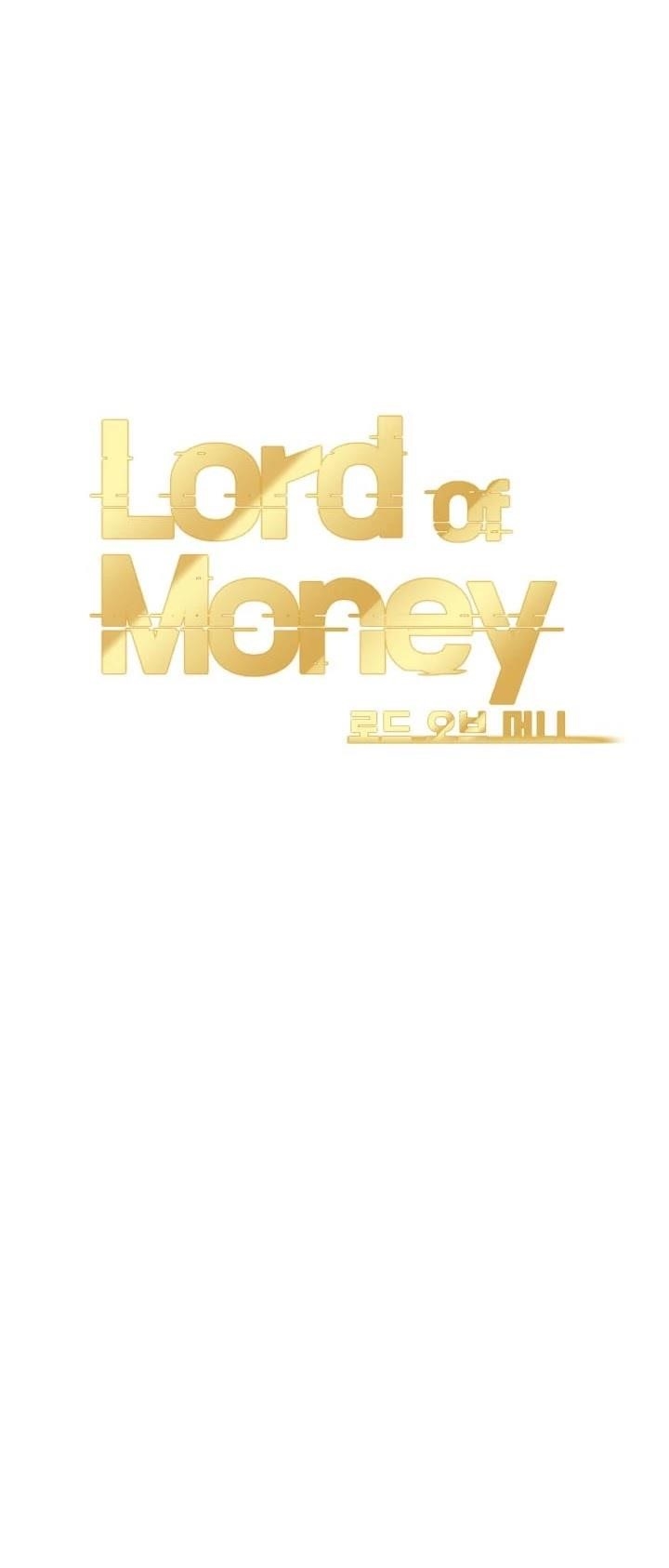 Lord of Money Chapter 30 - Page 19 in English