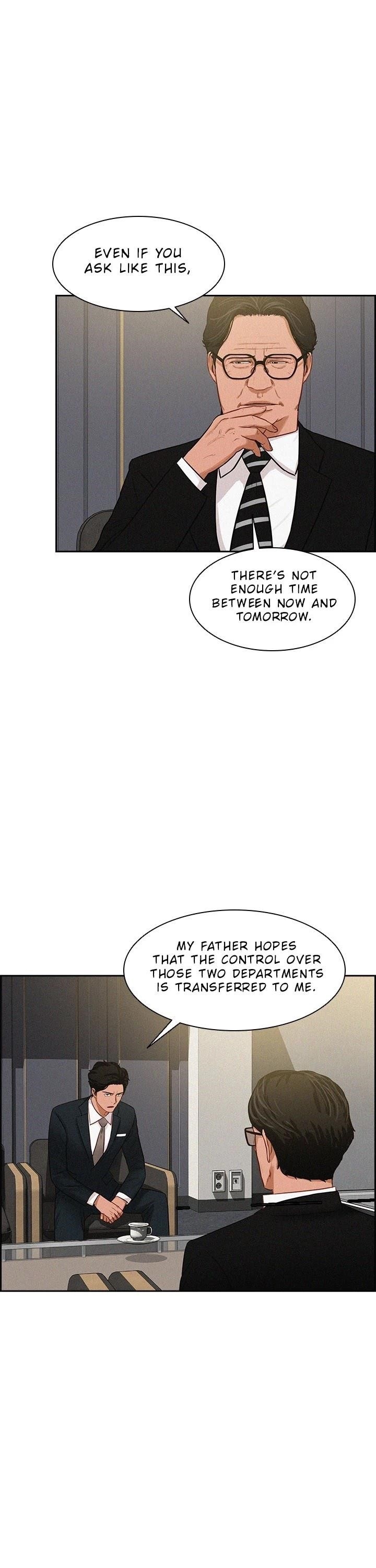Lord of Money Chapter 30 - Page 5 in English