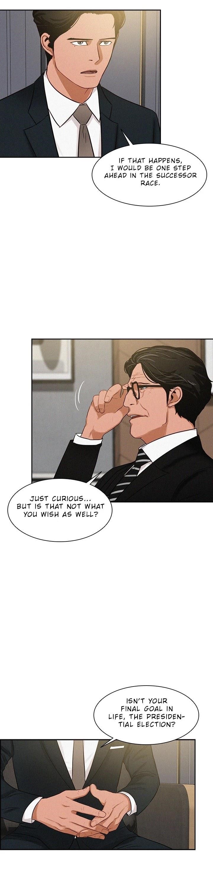 Lord of Money Chapter 30 - Page 6 in English