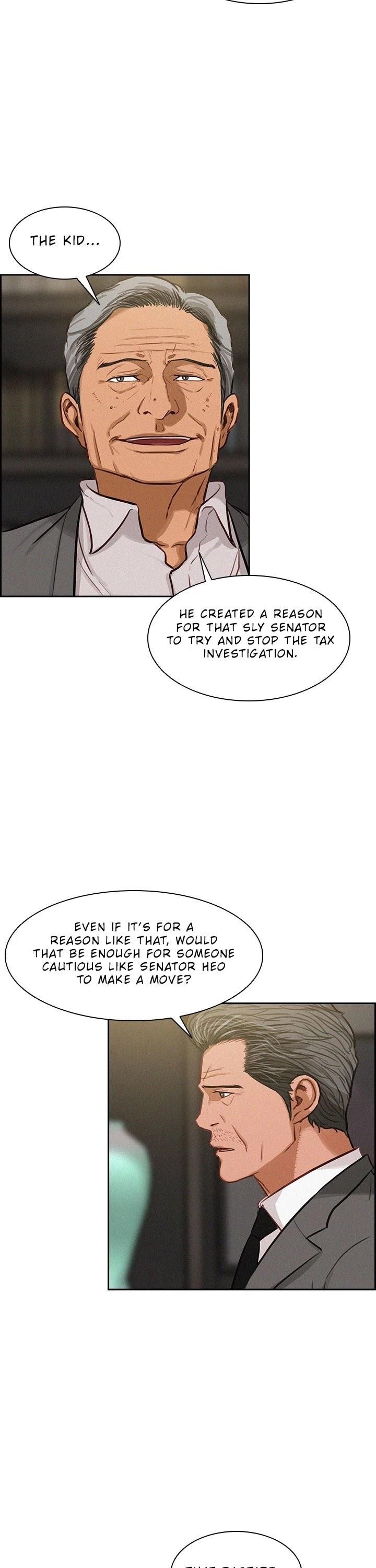 Lord of Money Chapter 31 - Page 10 in English