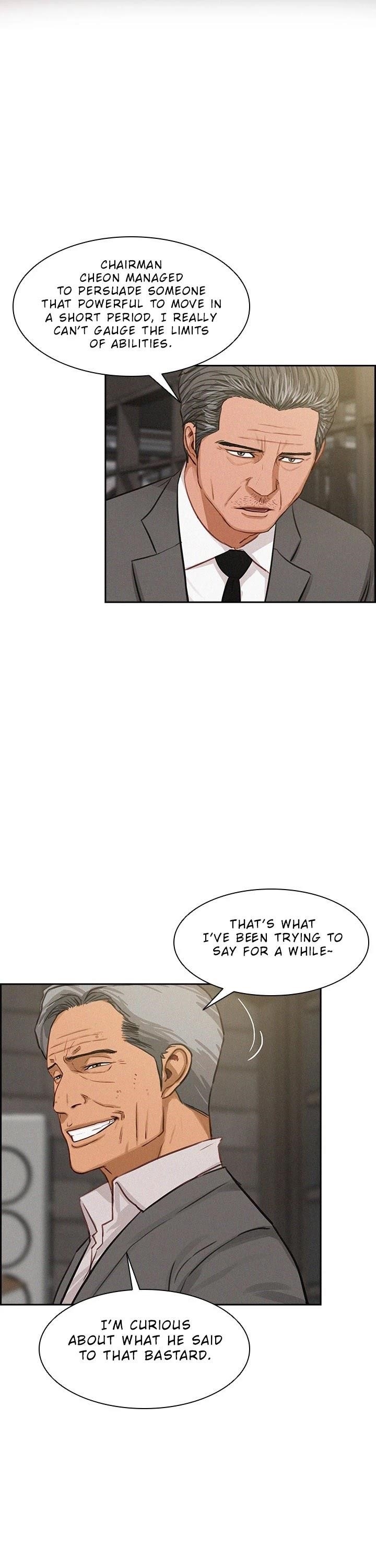 Lord of Money Chapter 31 - Page 12 in English