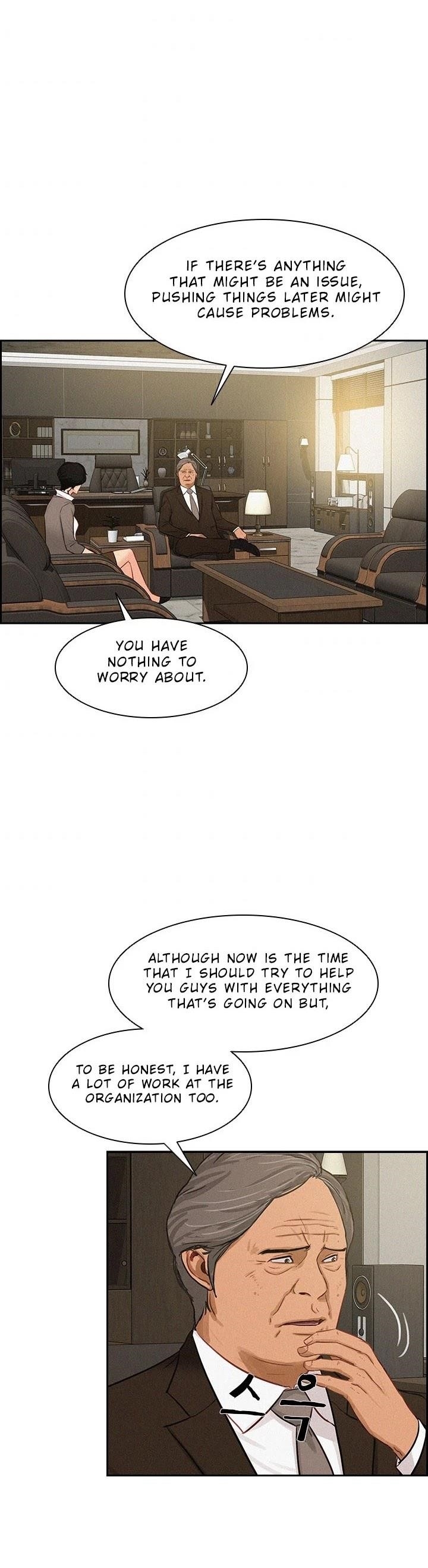 Lord of Money Chapter 31 - Page 19 in English