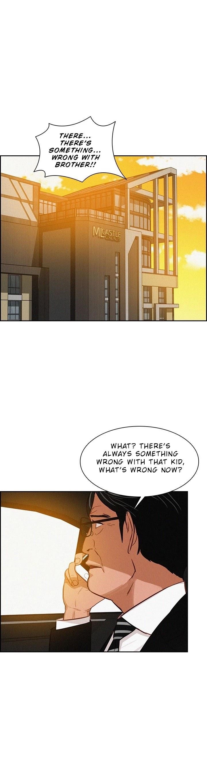 Lord of Money Chapter 32 - Page 29 in English