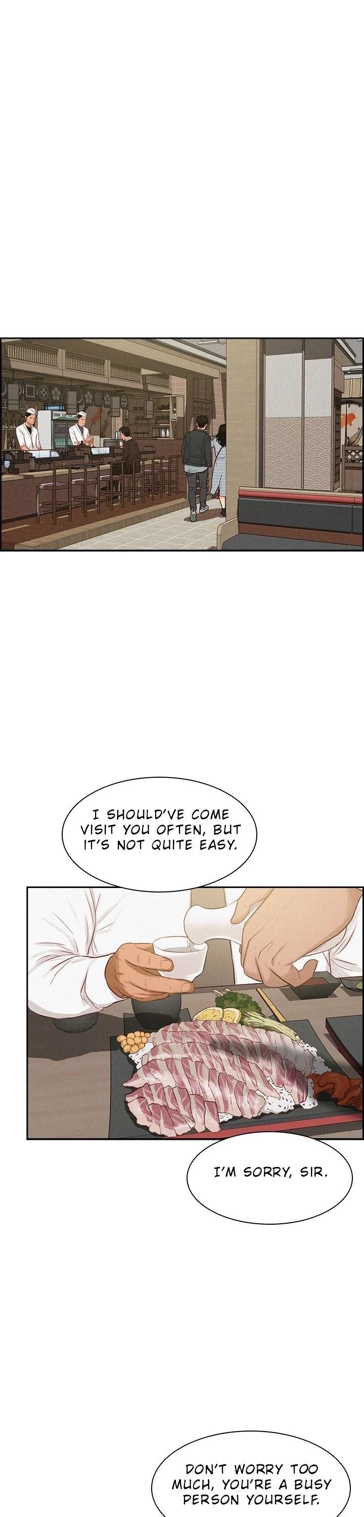 Lord of Money Chapter 32 - Page 6 in English