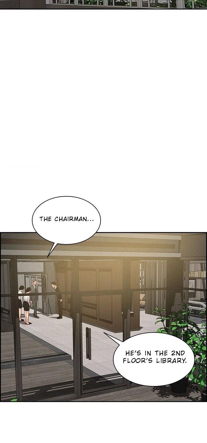 Lord of Money Chapter 33 - Page 19 in English