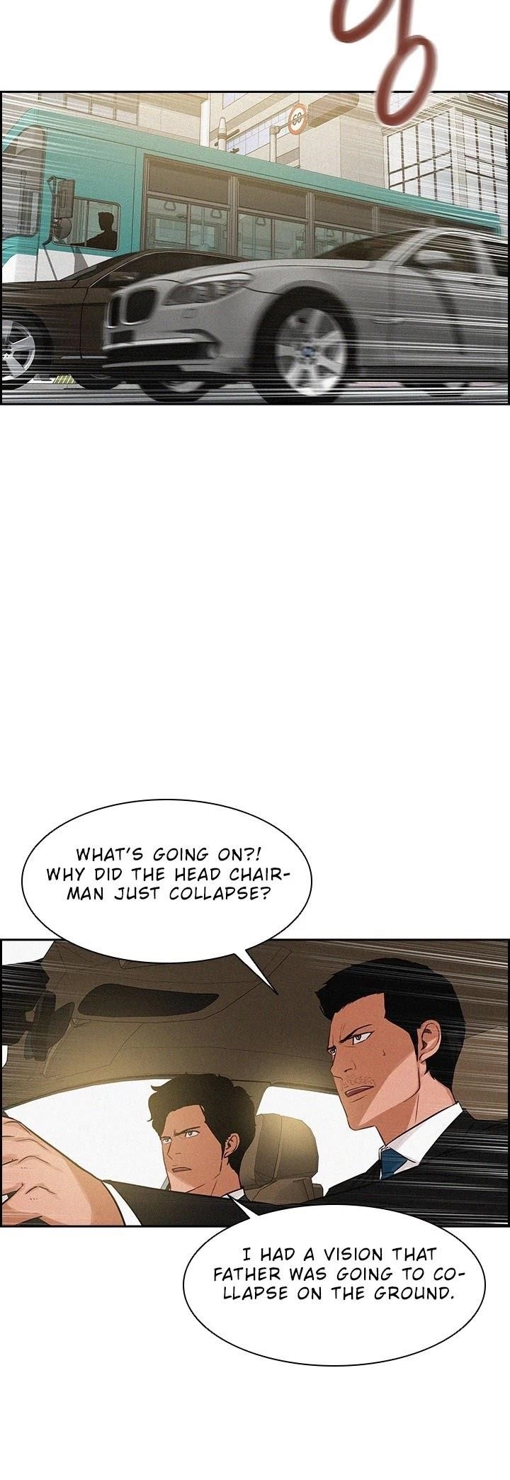 Lord of Money Chapter 33 - Page 25 in English
