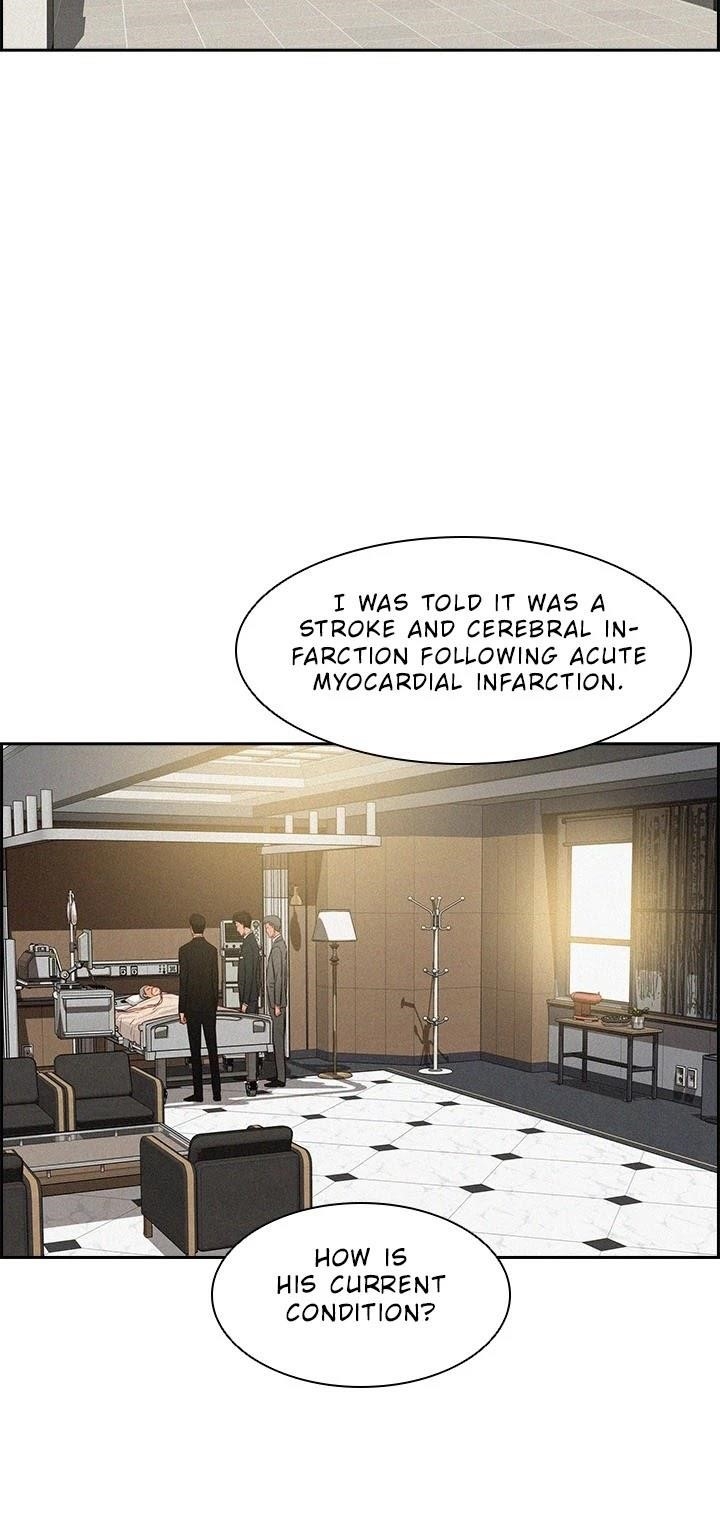 Lord of Money Chapter 33 - Page 29 in English