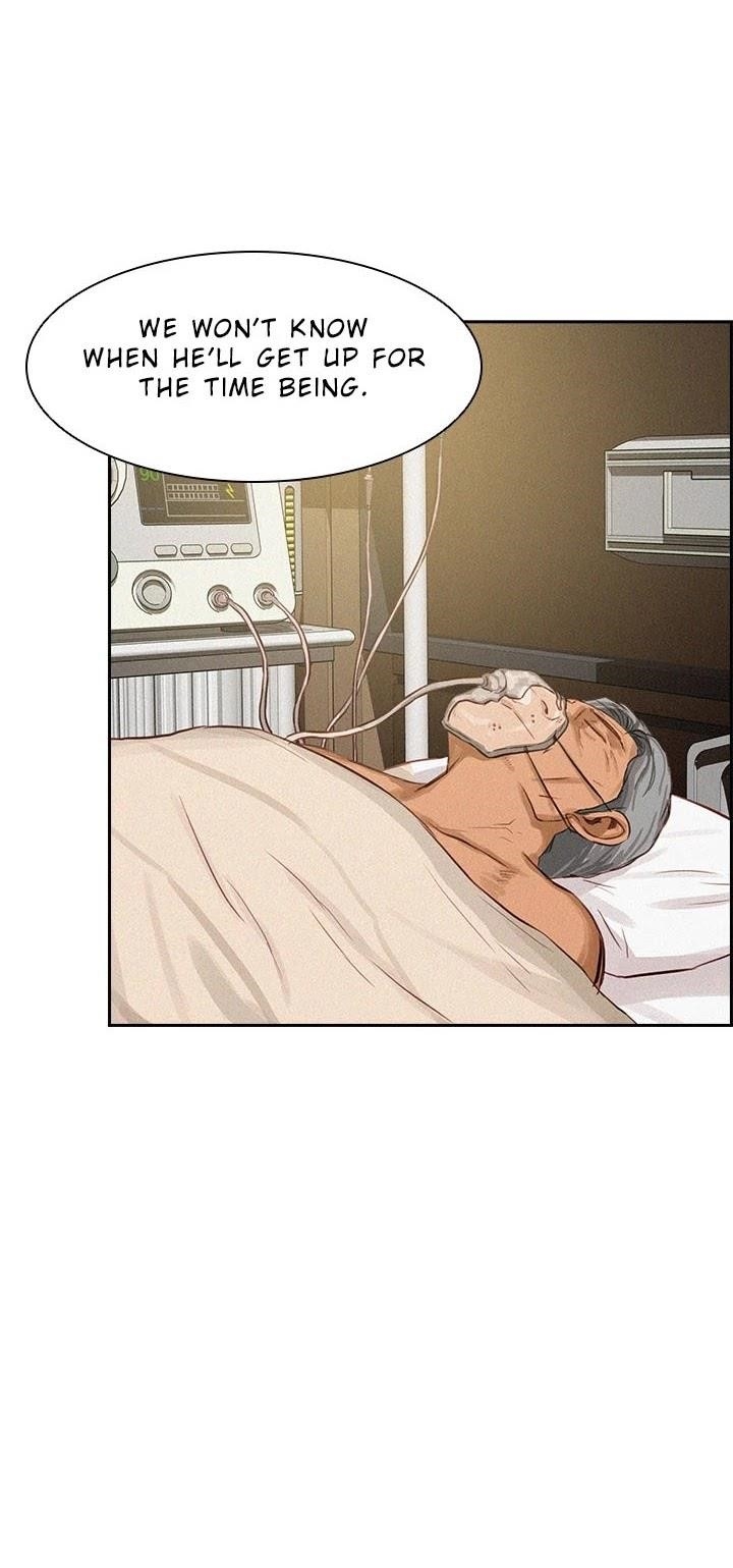 Lord of Money Chapter 33 - Page 30 in English