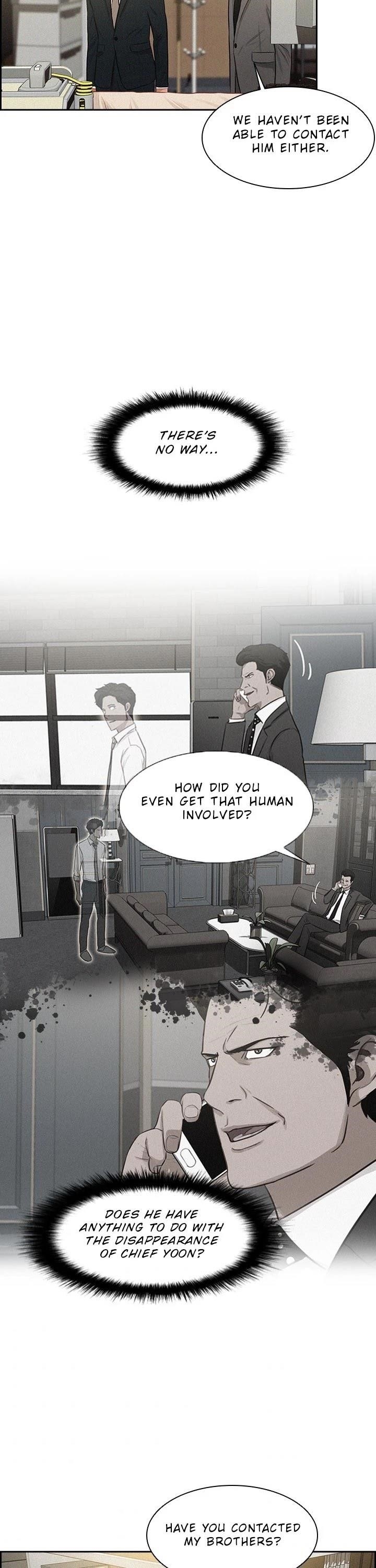Lord of Money Chapter 33 - Page 32 in English