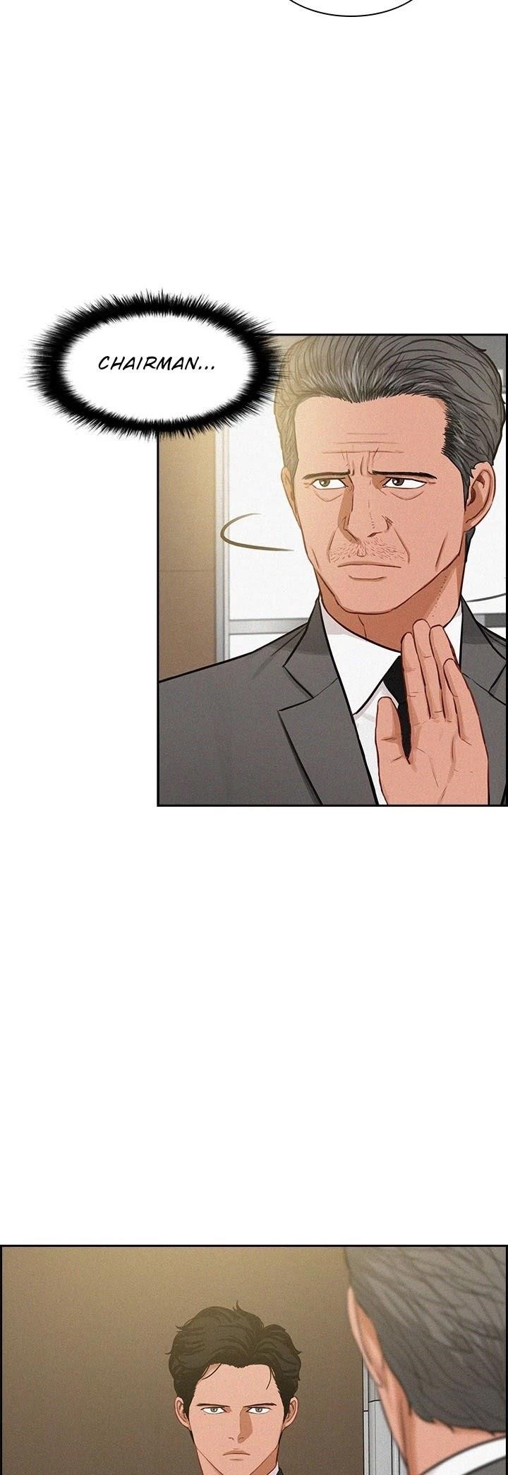 Lord of Money Chapter 33 - Page 34 in English