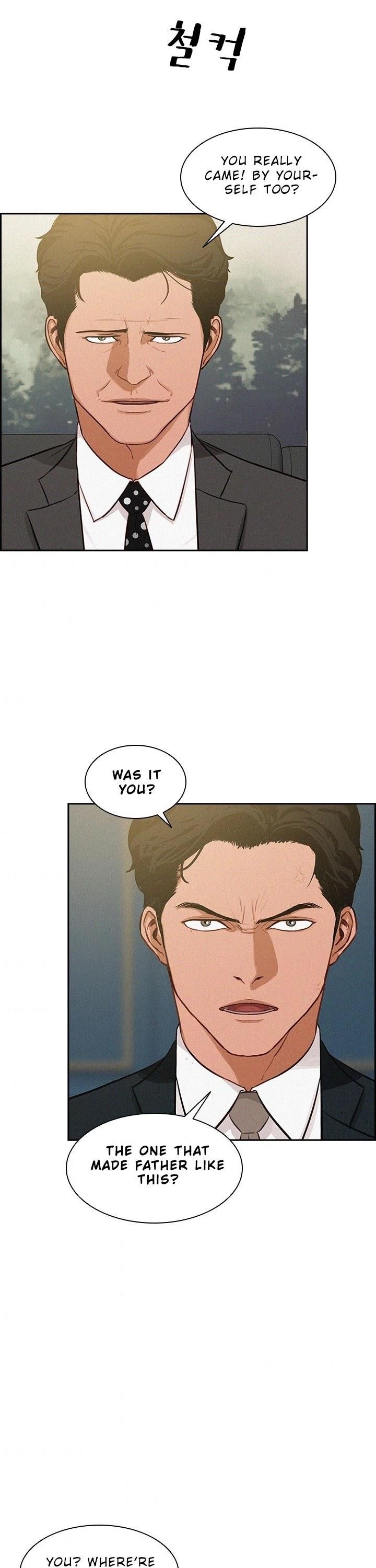 Lord of Money Chapter 34 - Page 18 in English
