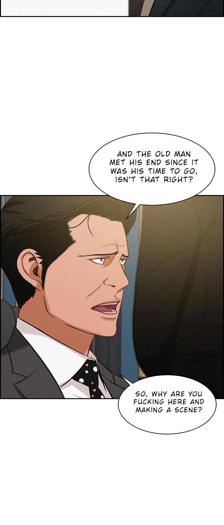 Lord of Money Chapter 34 - Page 20 in English