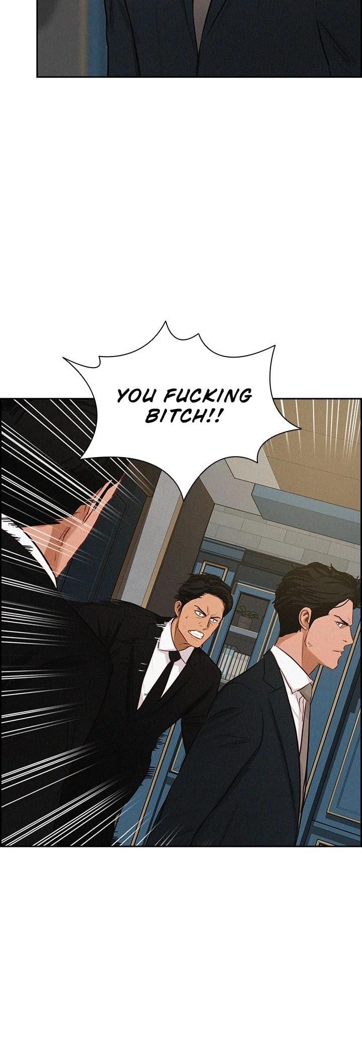 Lord of Money Chapter 34 - Page 30 in English