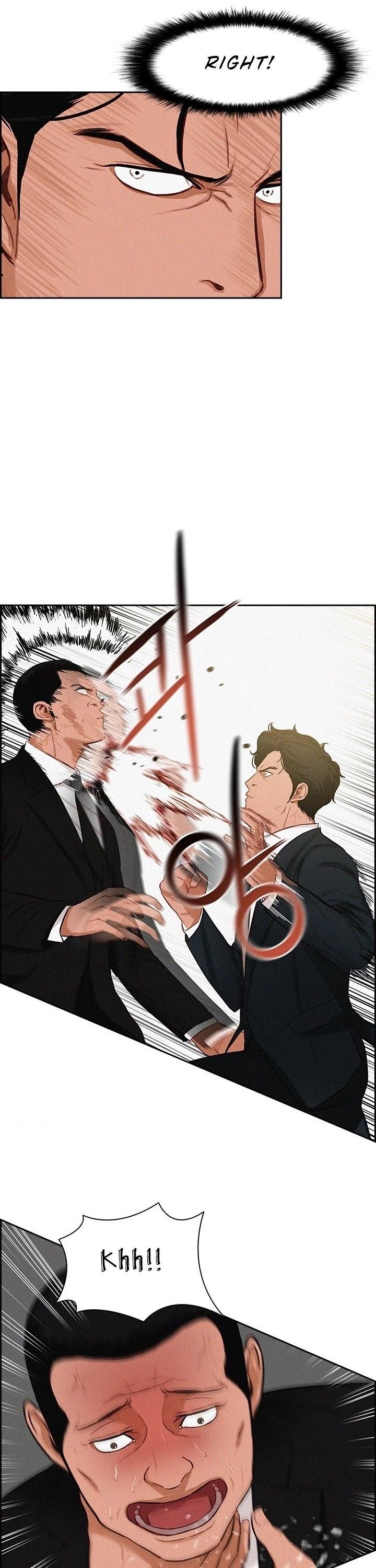 Lord of Money Chapter 34 - Page 31 in English
