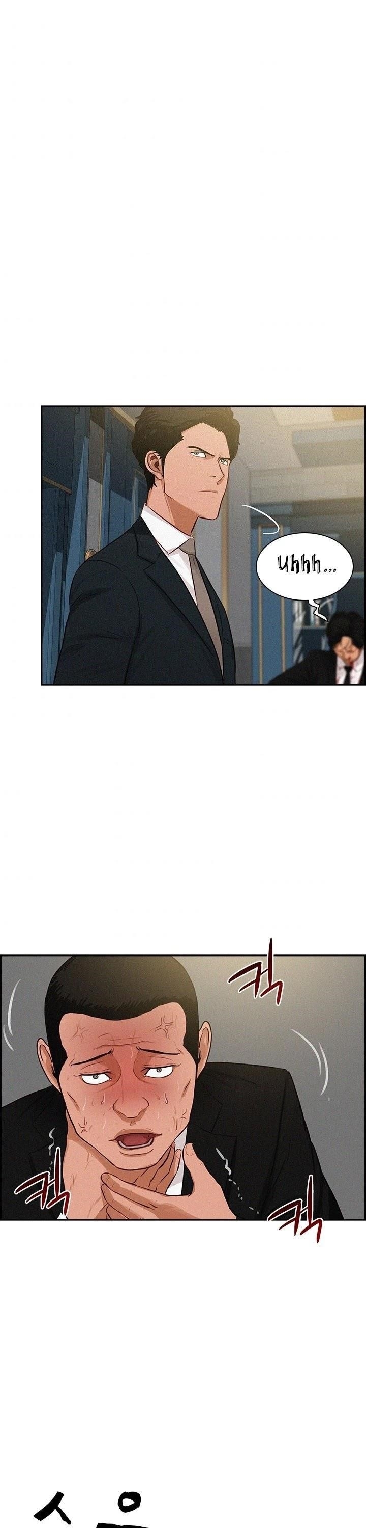 Lord of Money Chapter 34 - Page 36 in English