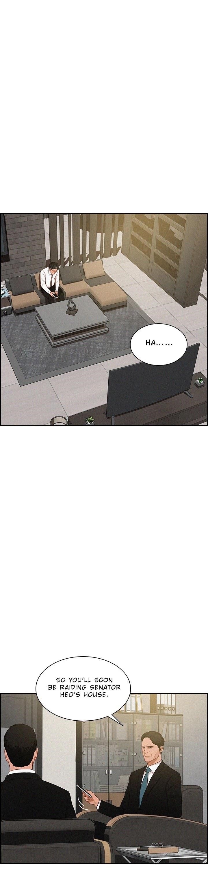 Lord of Money Chapter 34 - Page 8 in English