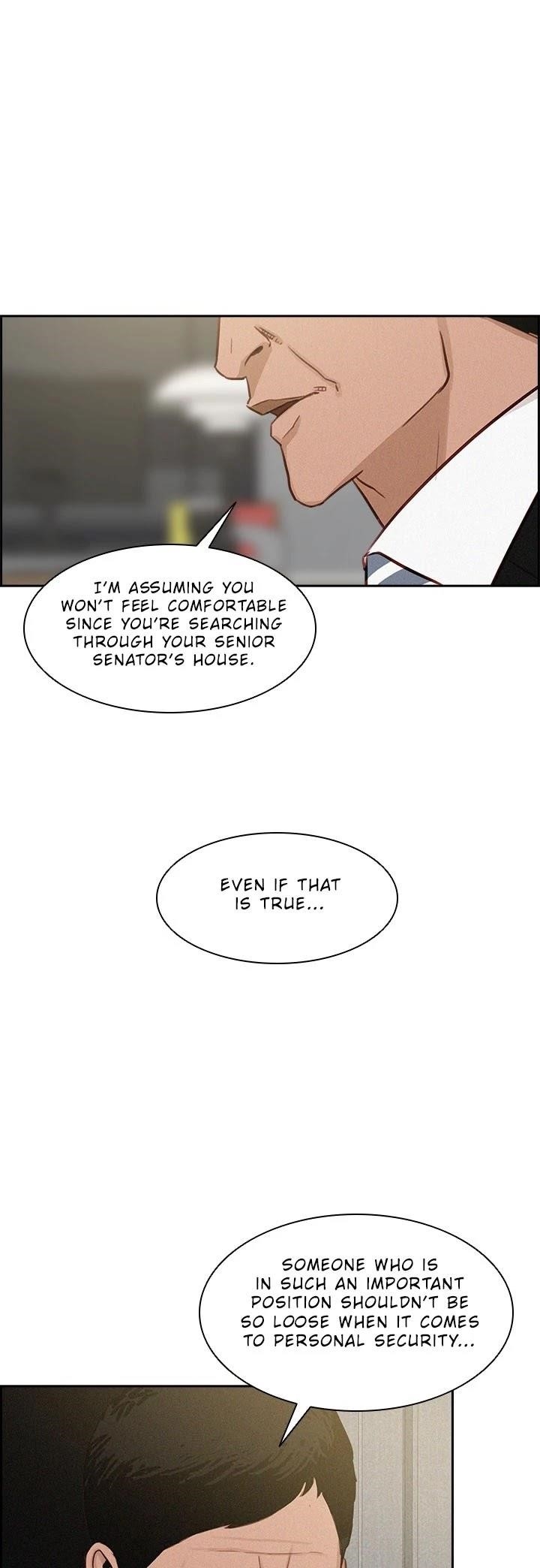 Lord of Money Chapter 34 - Page 9 in English