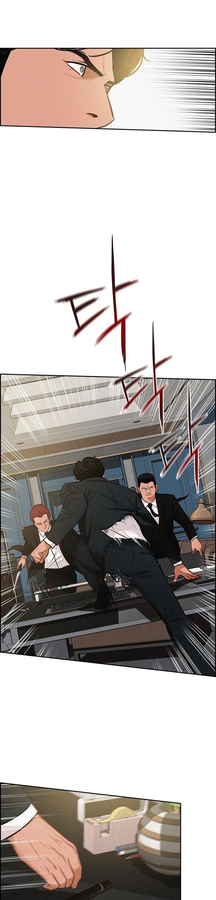 Lord of Money Chapter 35 - Page 16 in English