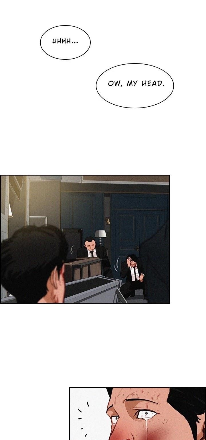 Lord of Money Chapter 35 - Page 28 in English