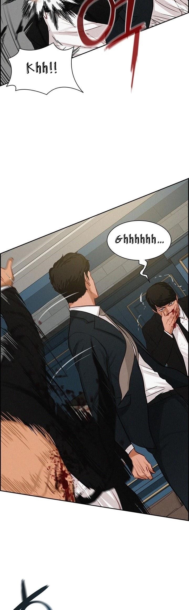 Lord of Money Chapter 35 - Page 5 in English