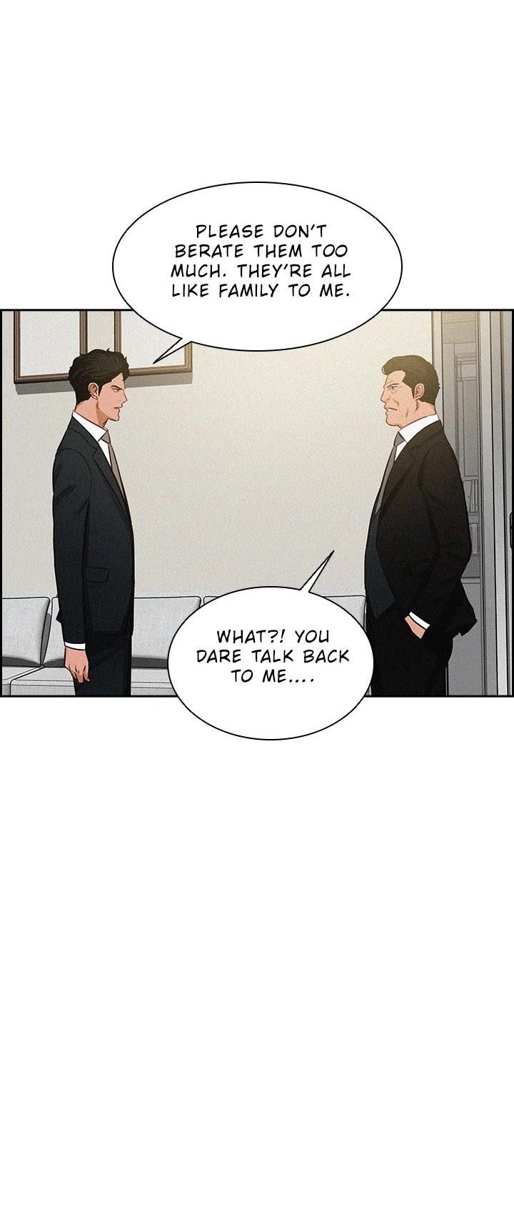 Lord of Money Chapter 36 - Page 14 in English