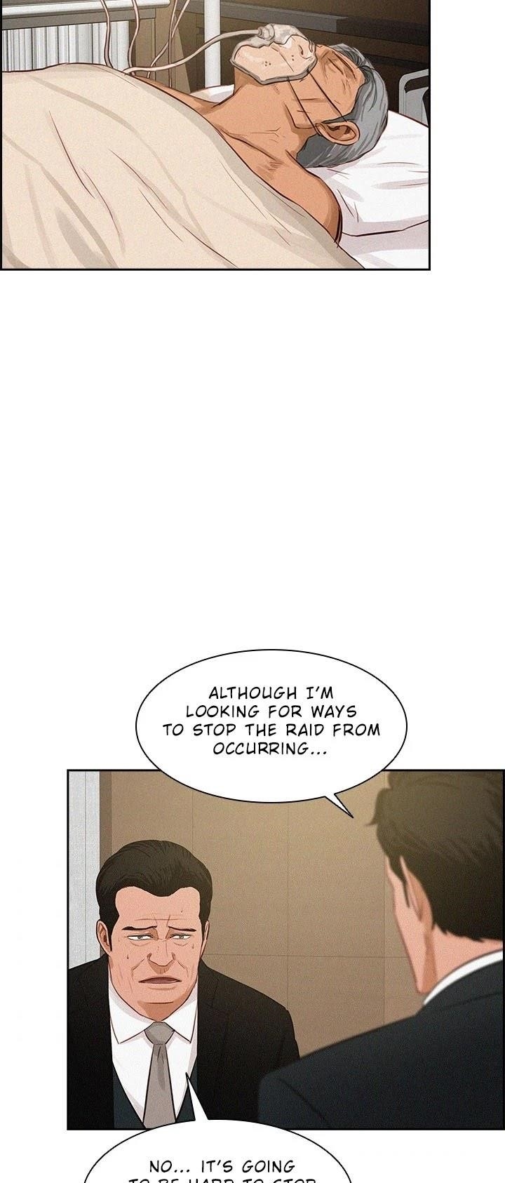 Lord of Money Chapter 36 - Page 19 in English