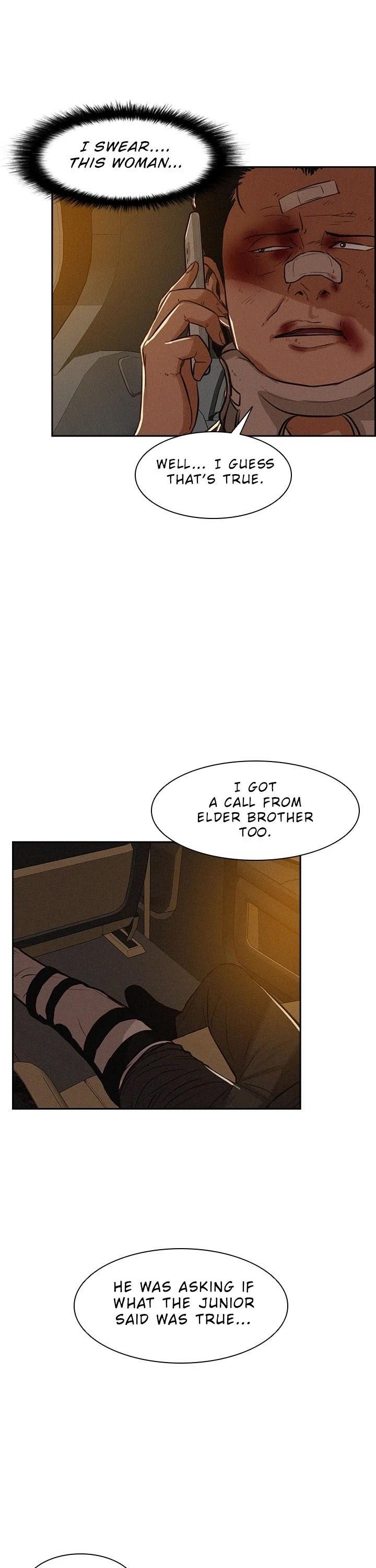 Lord of Money Chapter 36 - Page 26 in English