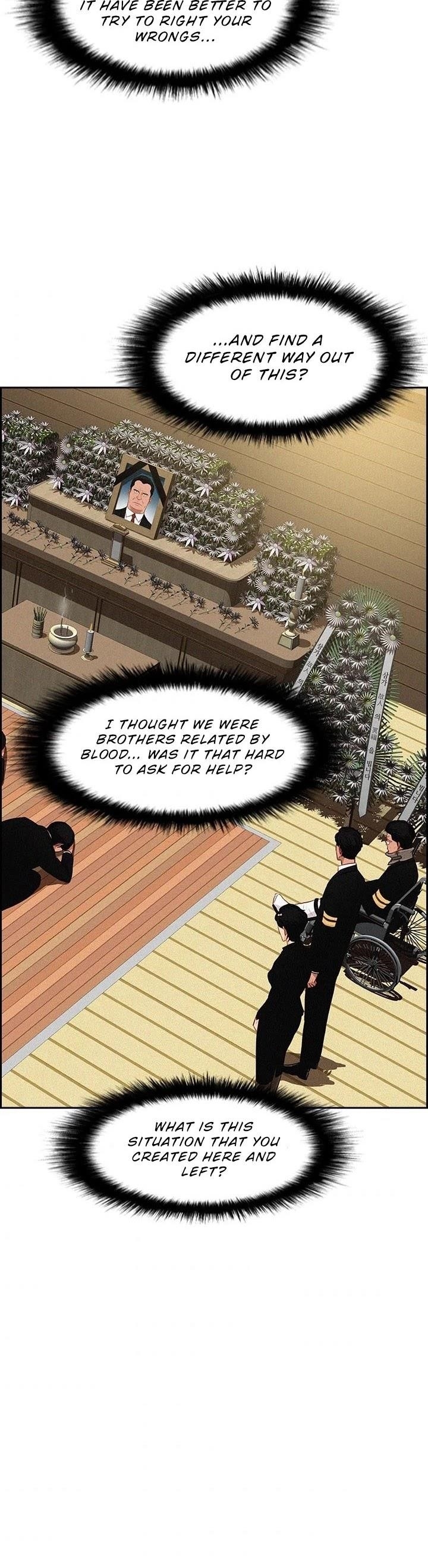 Lord of Money Chapter 37 - Page 24 in English