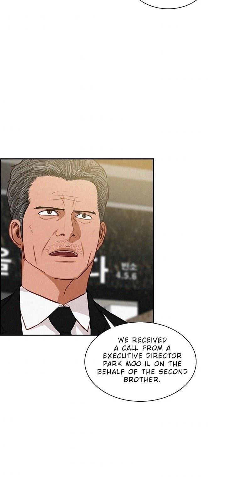 Lord of Money Chapter 37 - Page 28 in English