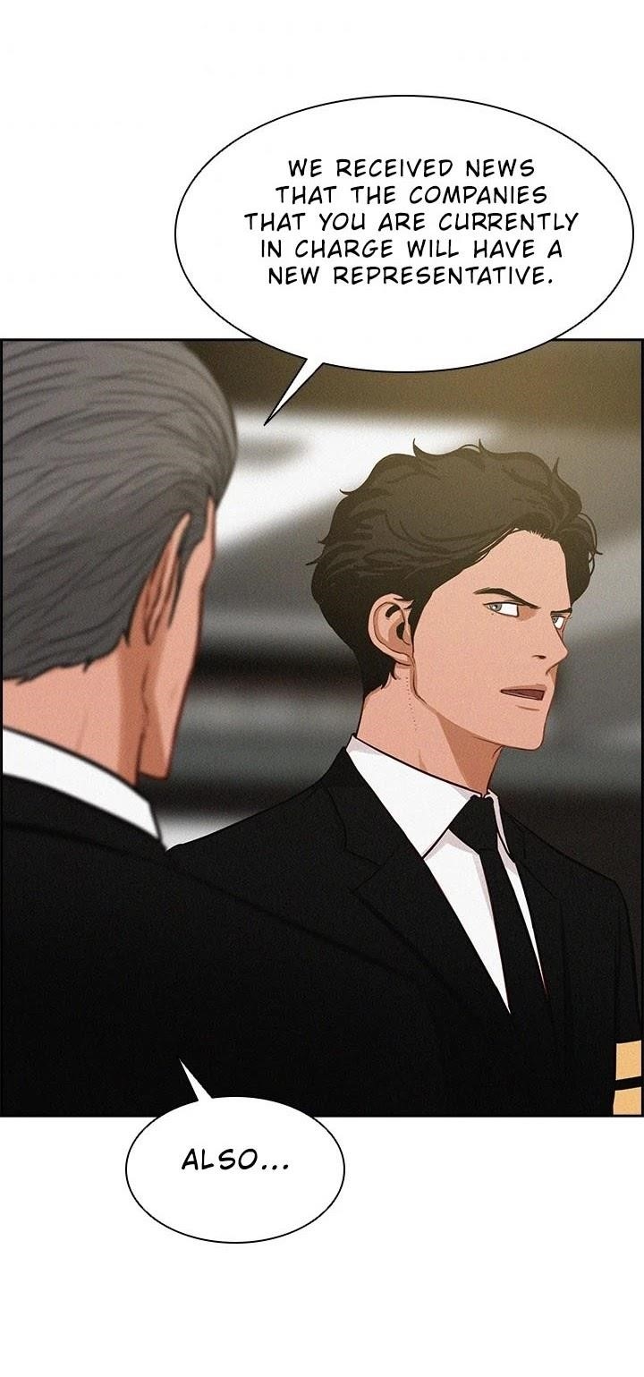 Lord of Money Chapter 37 - Page 29 in English
